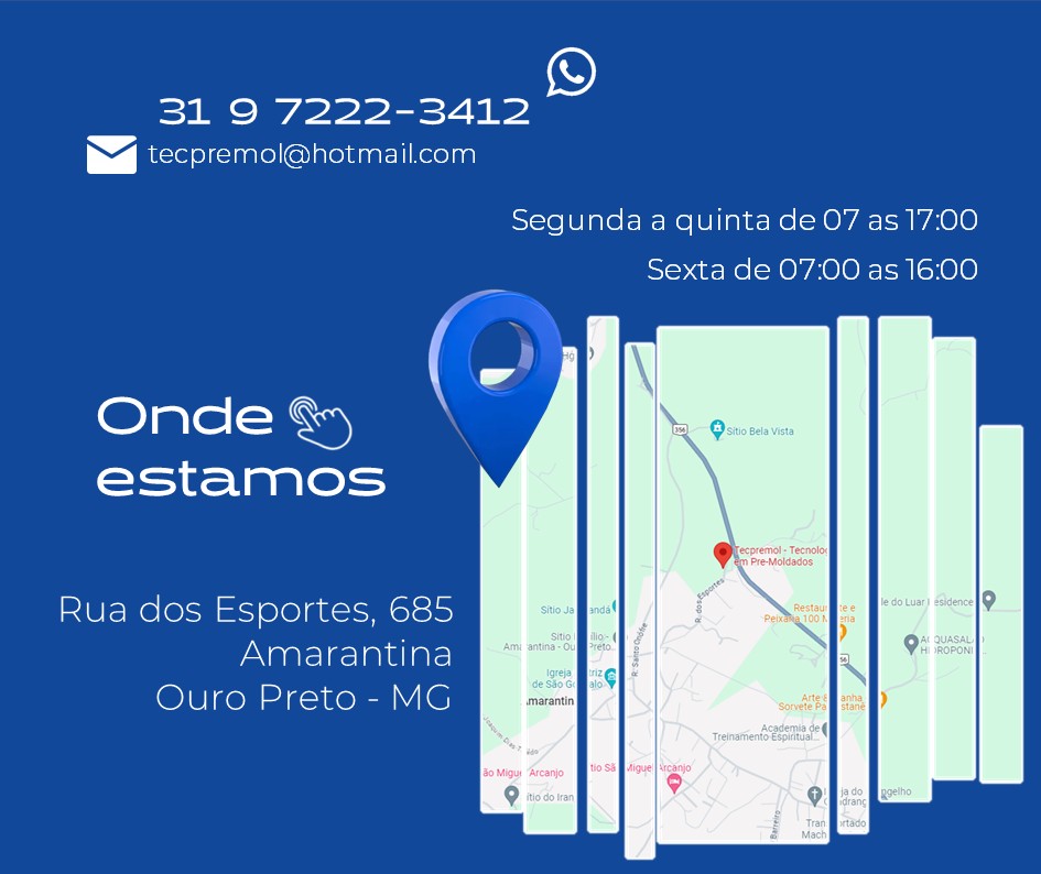 TECPREMOL – PRÉ MOLDADOS OURO PRETO  - Itabirito - Bloquetes Itabirito.jpg